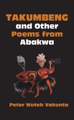 Bertrand.pt - Takumbeng And Other Poems From Abakwa