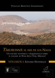 Takurunna. El País De Los Nafza. Vol. I: Estudio Histórico