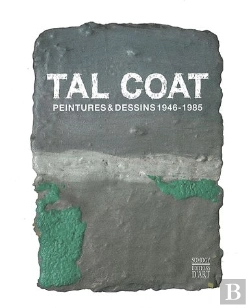 Bertrand.pt - Tal Coat - Peintures Et Dessins 1946-1985