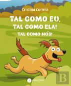 Tal como eu, Tal como ela! Tal como nós!