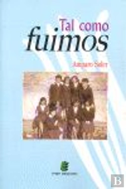Bertrand.pt - Tal Como Fuimos