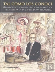 Tal Como Los Conoc¡