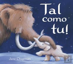 Tal Como Tu!