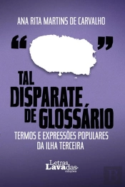 Tal Disparate de Glossário