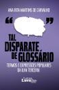 Tal Disparate de Glossário
