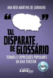 Tal Disparate de Glossário