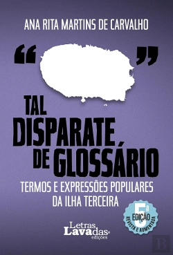 Bertrand.pt - Tal Disparate de Glossário