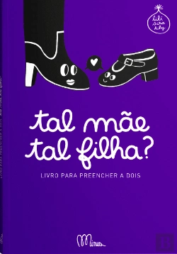 Bertrand.pt - Tal Mãe, Tal Filha?