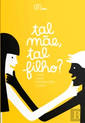 Tal Mãe, Tal Filho?