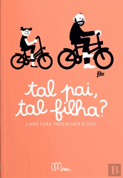 Bertrand.pt - Tal Pai, Tal Filha?
