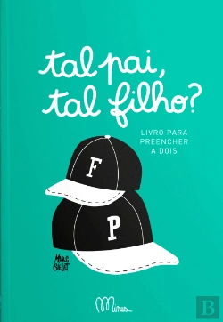 Bertrand.pt - Tal Pai, Tal Filho?