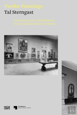 Bertrand.pt - Tal Sterngast. Twelve Paintings