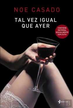 Bertrand.pt - Tal Vez Igual Que Ayer