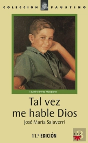Tal Vez Me Hable Dios