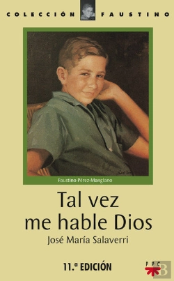Bertrand.pt - Tal Vez Me Hable Dios