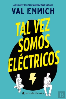 Bertrand.pt - Tal Vez Somos Electricos
