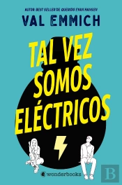 Tal Vez Somos Electricos