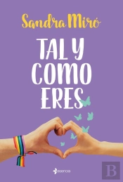 Tal Y Como Eres