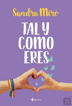 Bertrand.pt - Tal Y Como Eres
