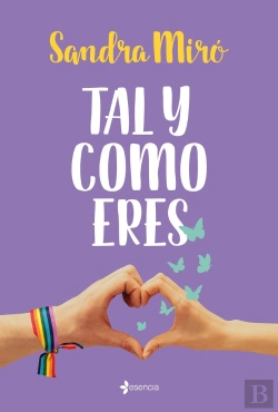 Bertrand.pt - Tal Y Como Eres