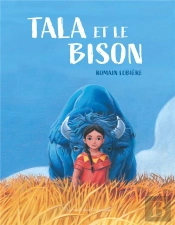 Tala Et Le Bison