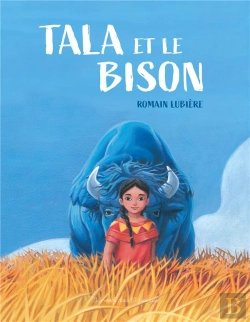 Bertrand.pt - Tala Et Le Bison