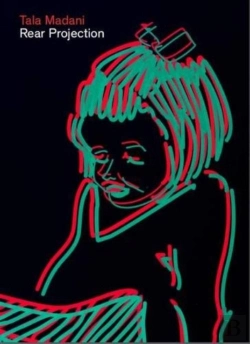 Bertrand.pt - Tala Madani - Rear Projection