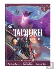 Talâ€™Dorei Campaign Setting Reborn Book
