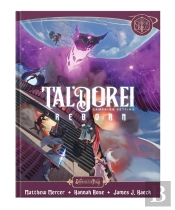 Talâ€™Dorei Campaign Setting Reborn Book