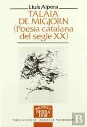 Talaia De Migjorn (Poesia Catalana Del Segle Xx)