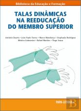 Talas Dinâmicas na Reeducação do Membro Superior