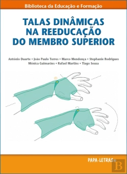 Bertrand.pt - Talas Dinâmicas na Reeducação do Membro Superior