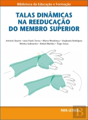 Talas Dinâmicas na Reeducação do Membro Superior