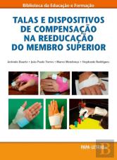 Talas e Dispositivos de Compensação na Reeducação do Membro Superior