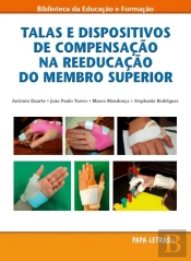 Talas e Dispositivos de Compensação na Reeducação do Membro Superior