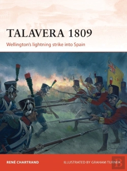 Bertrand.pt - Talavera 1809