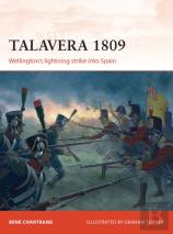 Talavera 1809