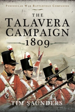 Bertrand.pt - Talavera Campaign 1809