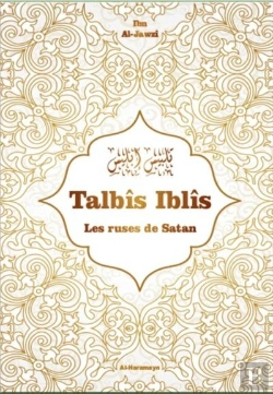 Bertrand.pt - Talbis Iblis ; Les Ruses De Satan