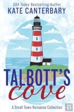 Bertrand.pt - Talbott'S Cove: A Small Town Romance Col