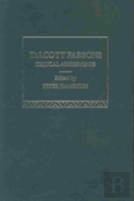 Talcott Parsons
