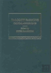 Talcott Parsons