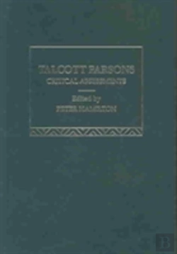 Bertrand.pt - Talcott Parsons