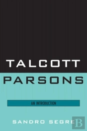 Talcott Parsons