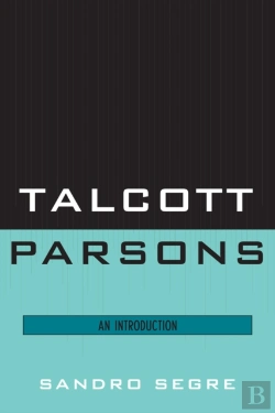 Bertrand.pt - Talcott Parsons
