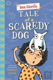Tale Of A Scaredy-Dog