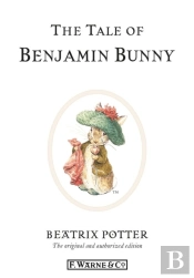 Tale Of Benjamin Bunny