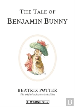 Bertrand.pt - Tale Of Benjamin Bunny