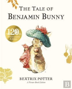 Bertrand.pt - Tale Of Benjamin Bunny Picture Book