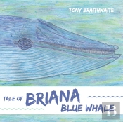 Tale Of Briana Blue Whale